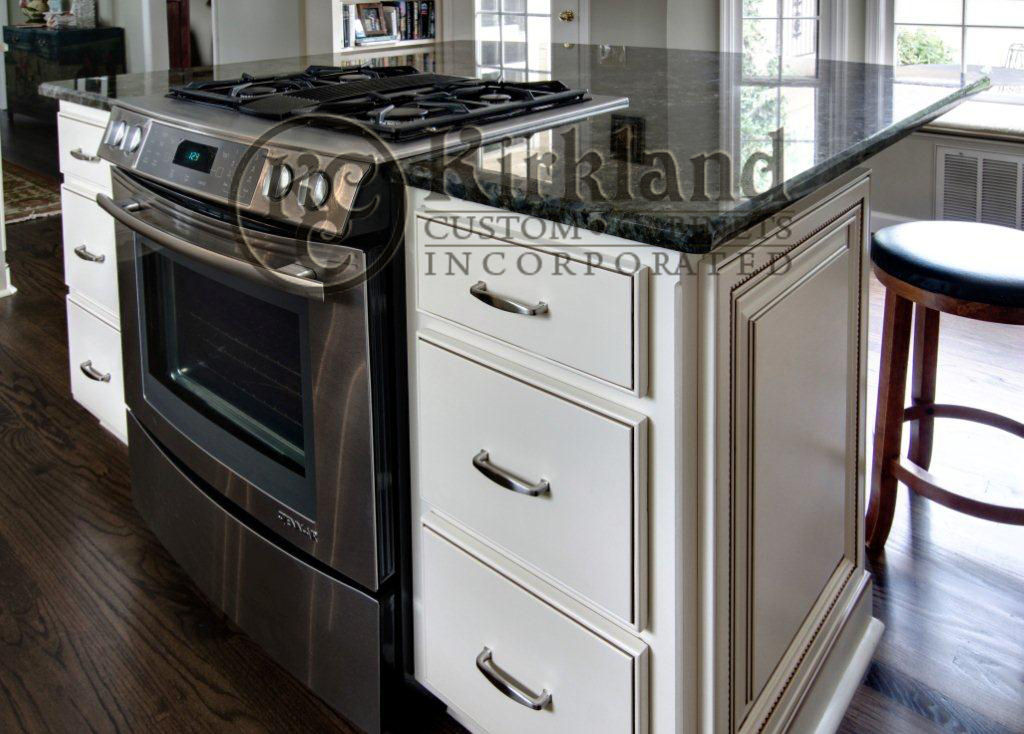 Kitchen 51 Kirkland & Innovations