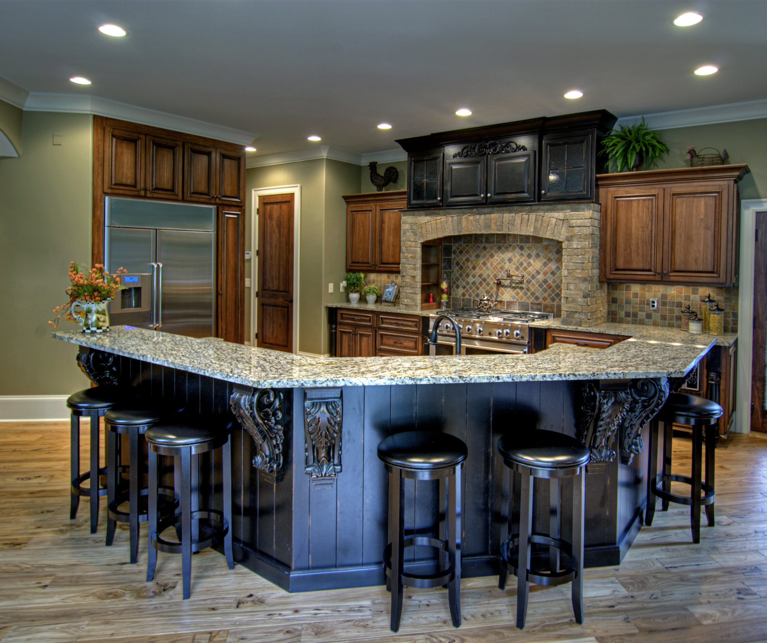 Kitchen 58 Kirkland & Innovations