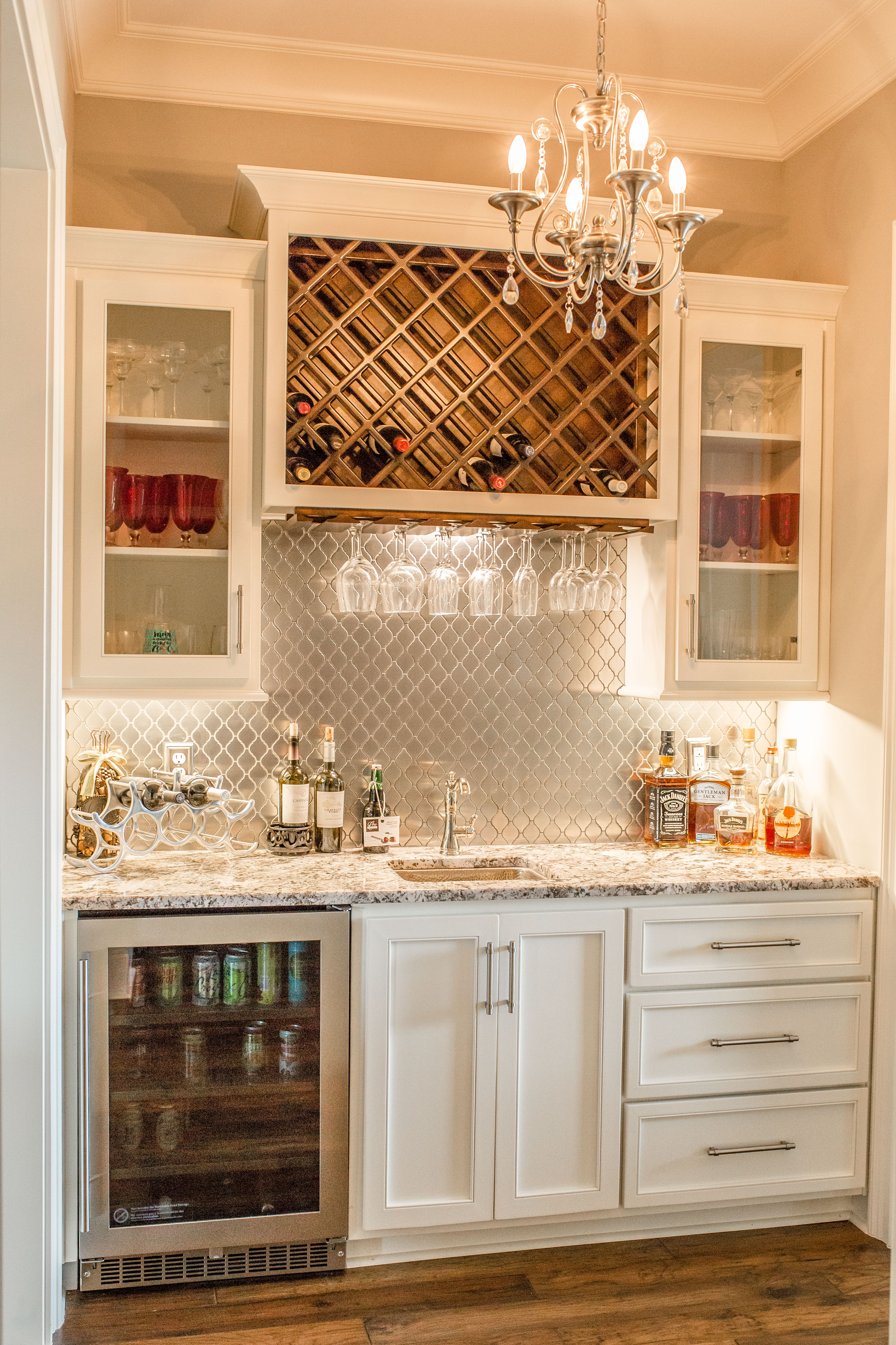 Wet Bar