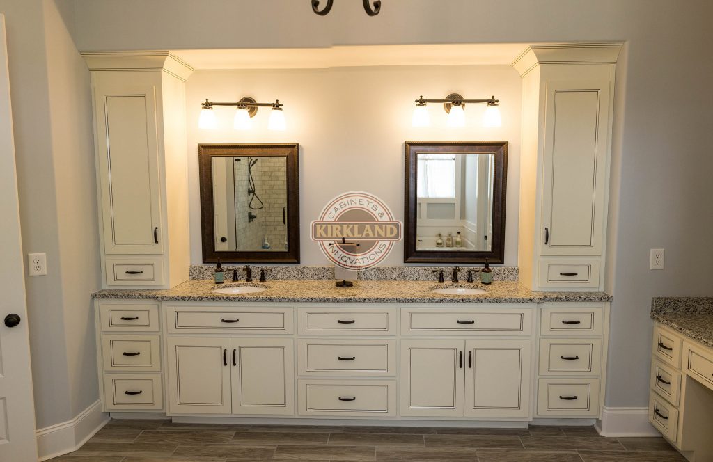 Bathroom Gallery Kirkland Cabinets Innovations