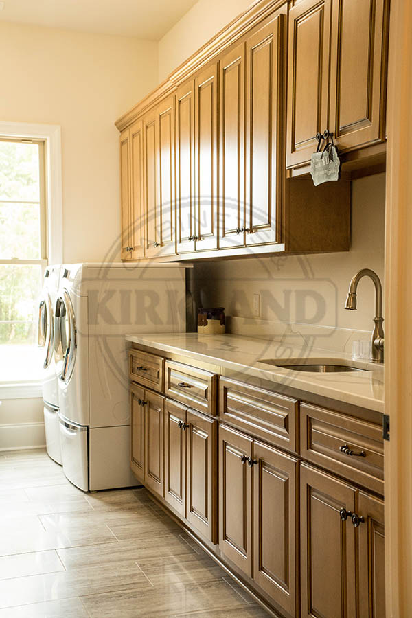Bathroom Gallery – Kirkland Cabinets & Innovations